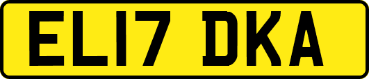EL17DKA