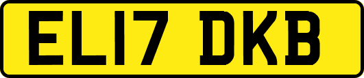 EL17DKB