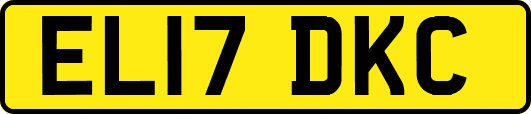EL17DKC