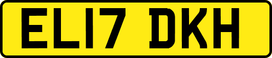 EL17DKH