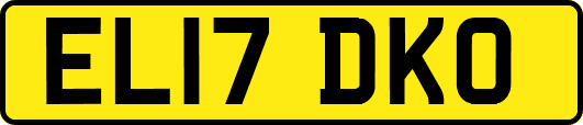 EL17DKO