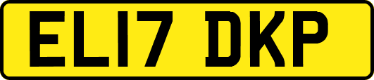 EL17DKP