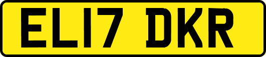 EL17DKR