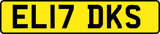 EL17DKS