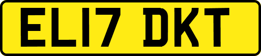 EL17DKT