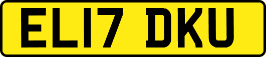 EL17DKU