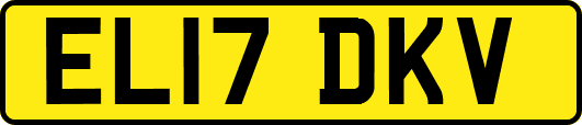 EL17DKV