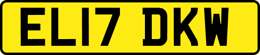 EL17DKW