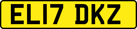 EL17DKZ