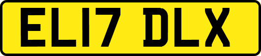 EL17DLX