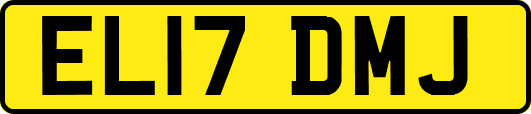EL17DMJ