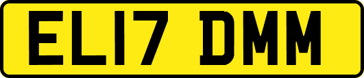 EL17DMM