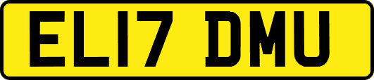 EL17DMU