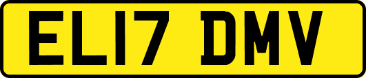 EL17DMV