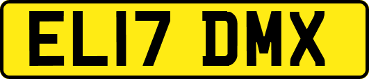 EL17DMX