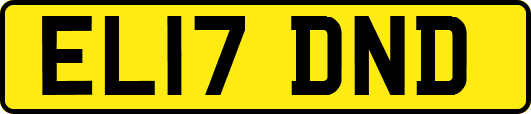 EL17DND