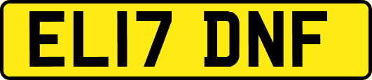 EL17DNF