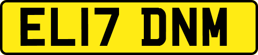 EL17DNM