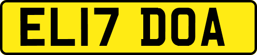 EL17DOA