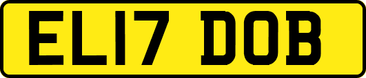 EL17DOB