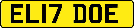 EL17DOE