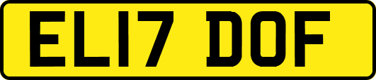 EL17DOF
