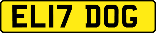 EL17DOG