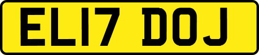 EL17DOJ
