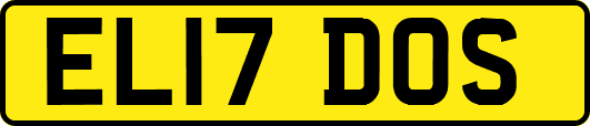 EL17DOS