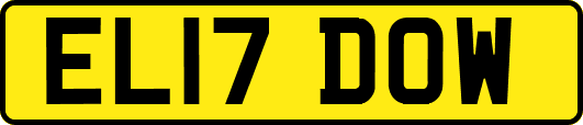 EL17DOW