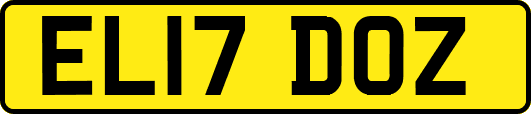 EL17DOZ