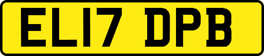 EL17DPB