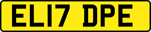 EL17DPE