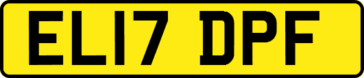 EL17DPF
