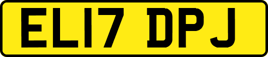 EL17DPJ