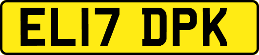 EL17DPK