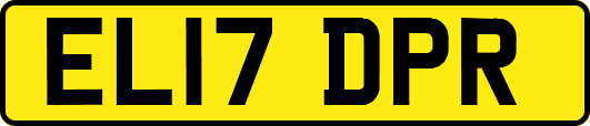 EL17DPR