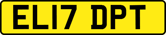 EL17DPT