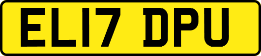 EL17DPU