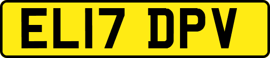 EL17DPV