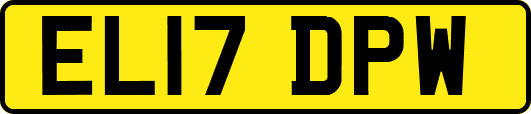 EL17DPW