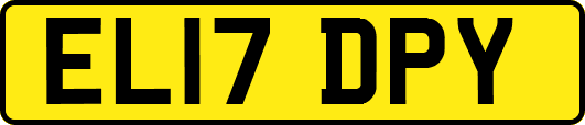 EL17DPY