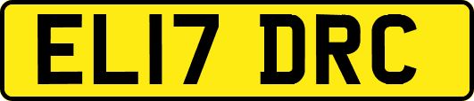 EL17DRC