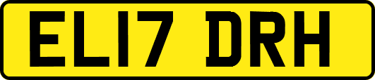 EL17DRH
