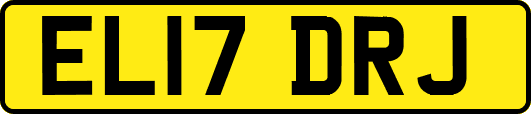 EL17DRJ