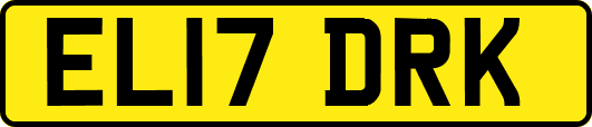 EL17DRK