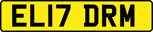 EL17DRM