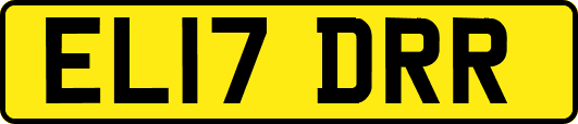 EL17DRR