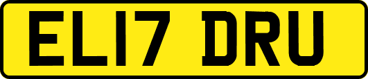 EL17DRU