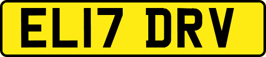 EL17DRV